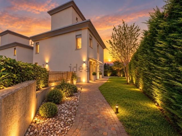 Casa in vendita a Ponte di Ferro, Thiene