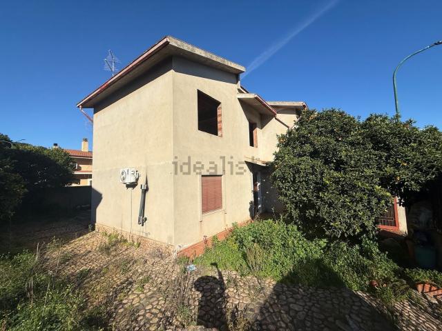 Casa in vendita a Serramanna, Sardigna/Sardegna