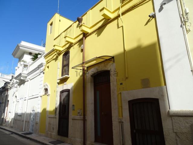 Casa in vendita a Triggiano, Bari