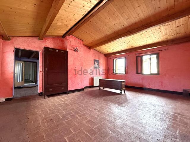 Casa in vendita a Cremosano, Lombardia