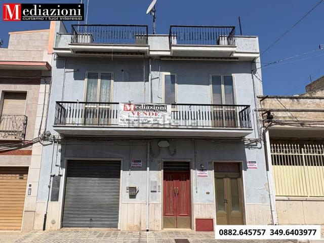 Casa in vendita a Puglia, Foggia