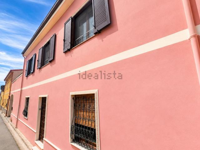 Casa in vendita a Samassi, Sardigna/Sardegna