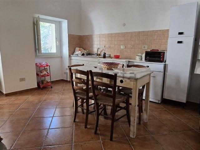 Casa in vendita a Villa Santa Maria, Abruzzo