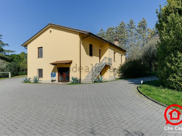 Casa in vendita a Unione dei comuni Valle del Savio, Cesenà