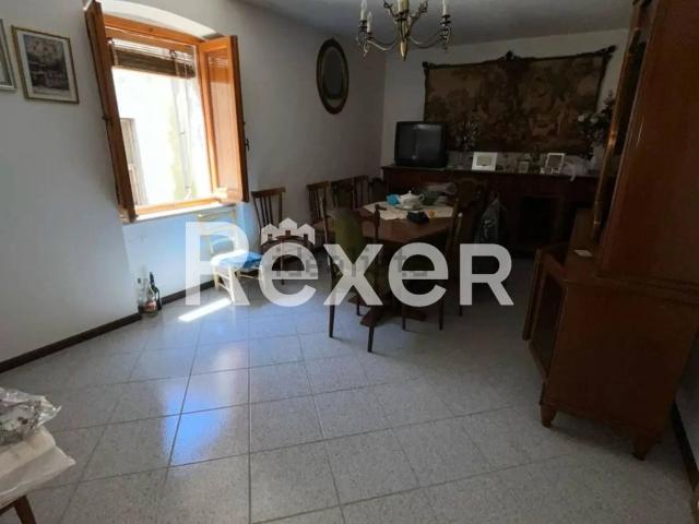 Casa in vendita a Santu Lussurgiu, Sardigna/Sardegna