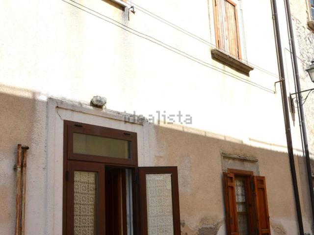 Casa in vendita a Ovindoli, Abruzzo