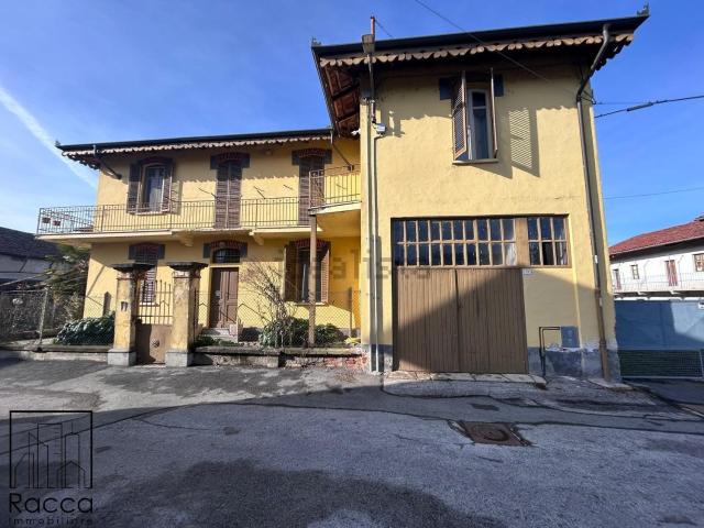 Casa in vendita a Piemonte, Cuneo