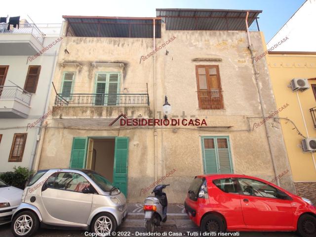 Casa in vendita a Casteldaccia, Sicilia