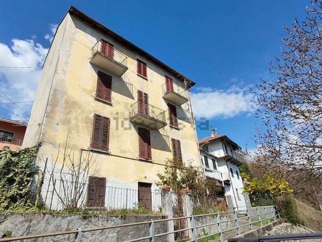 Casa in vendita a Piemonte, Verbano-cusio-ossola