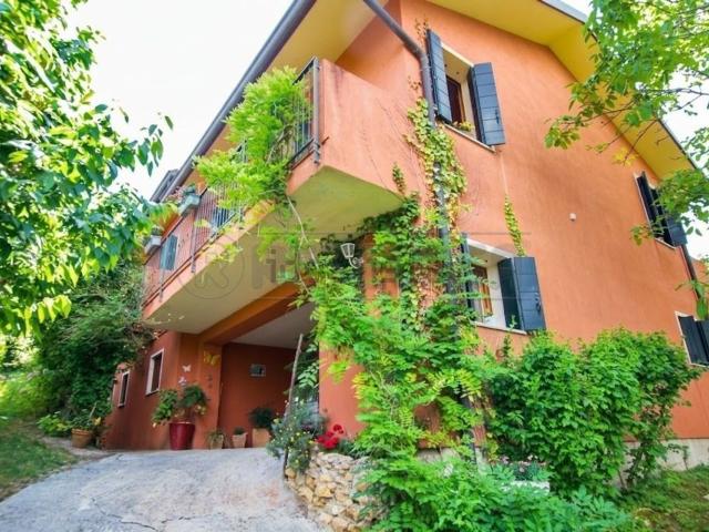 Casa in vendita a Arcugnano, Veneto