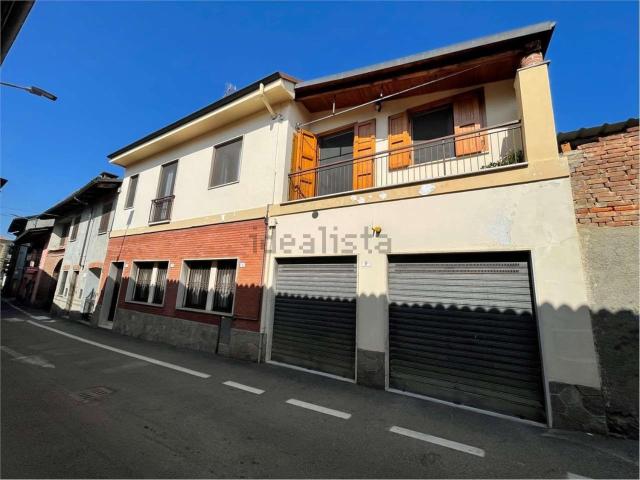 Casa in vendita a Piemonte, Asti