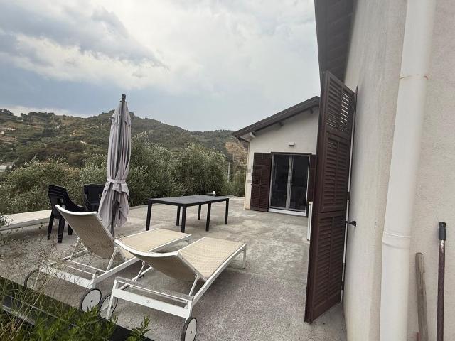 Casa in vendita a Soldano, Liguria