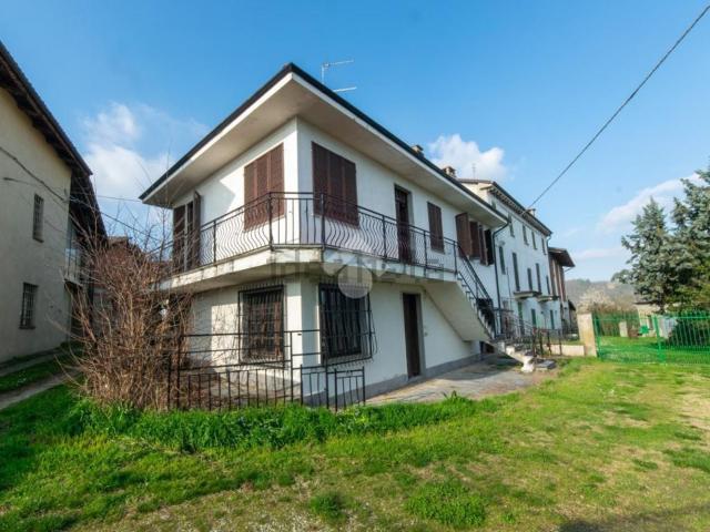 Casa in vendita a Ponzano Monferrato, Alessandria