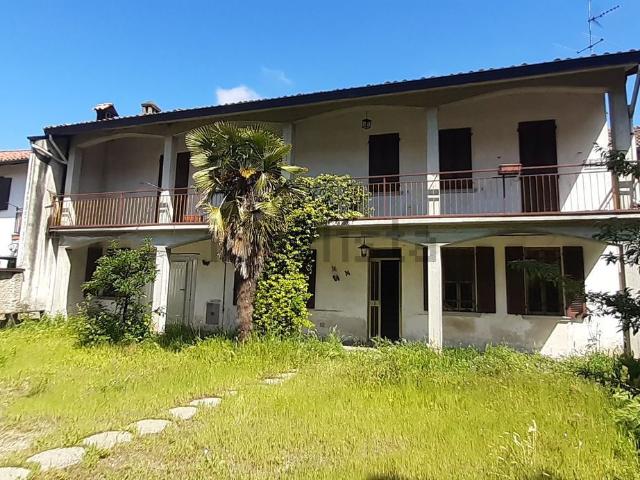 Casa in vendita a Garlasco, Lombardia