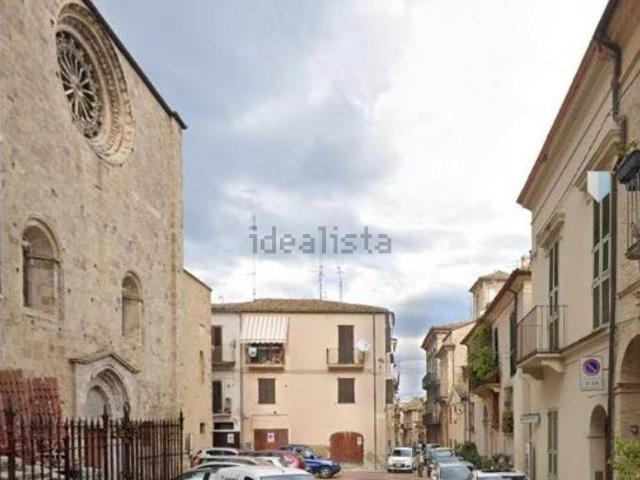 Casa in vendita a Civitanova-Sacca, Lanciano