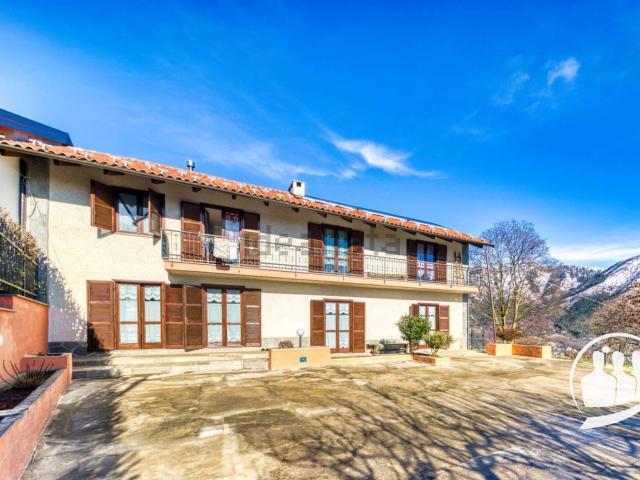 Casa in vendita a Unione Montana di Comuni delle Valli di Lanzo, Ceronda e Casternone, Piemonte