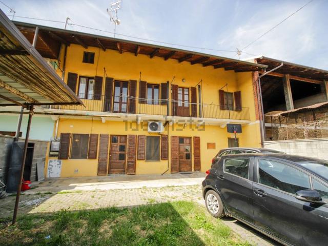 Casa in vendita a Piemonte, Torino