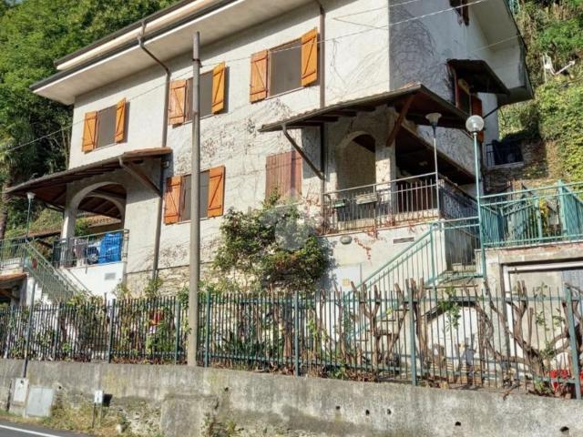 Casa in vendita a San Colombano Certenoli