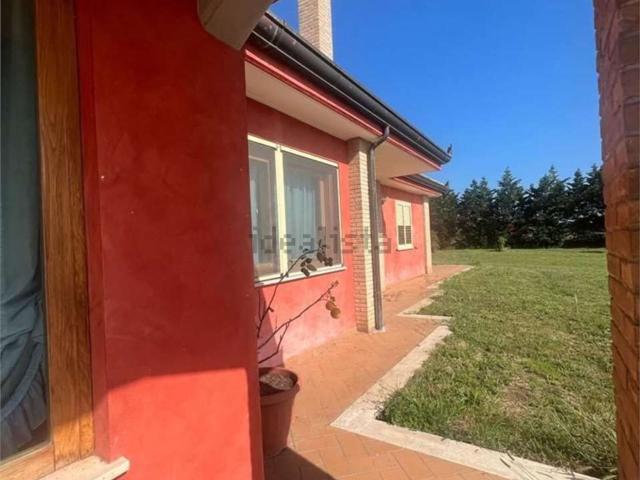 Casa in vendita a San Liborio, Roma Capitale