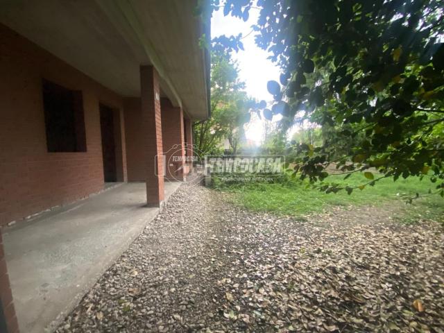 Casa in vendita a Unione dei comuni del Sorbara, Castelfranco Emilia