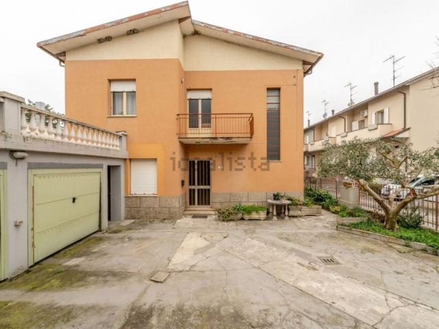 Casa in vendita a Unione di Comuni della Romagna Forlivese, Quattro