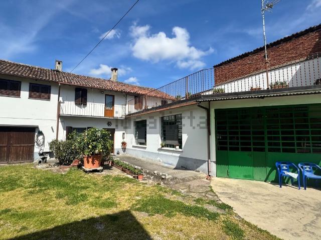 Casa in vendita a Mortara, Lombardia