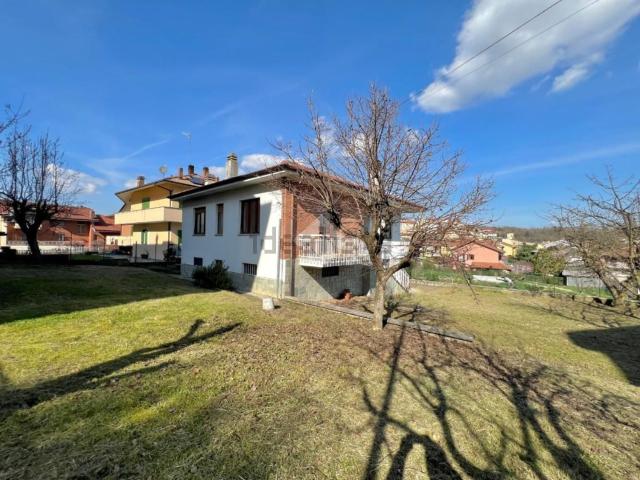 Casa in vendita a Piemonte, Asti