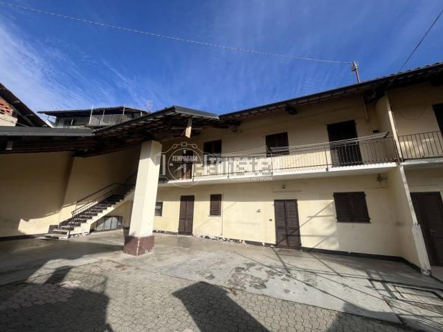 Casa in vendita a Piemonte, Torino