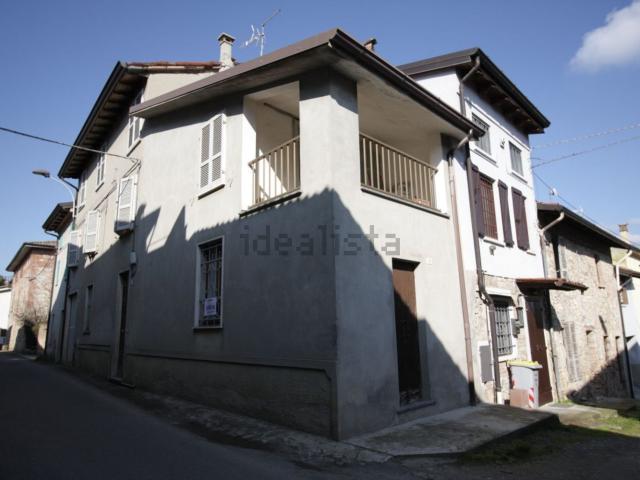 Casa in vendita a Ziano Piacentino, Reggio Emilia