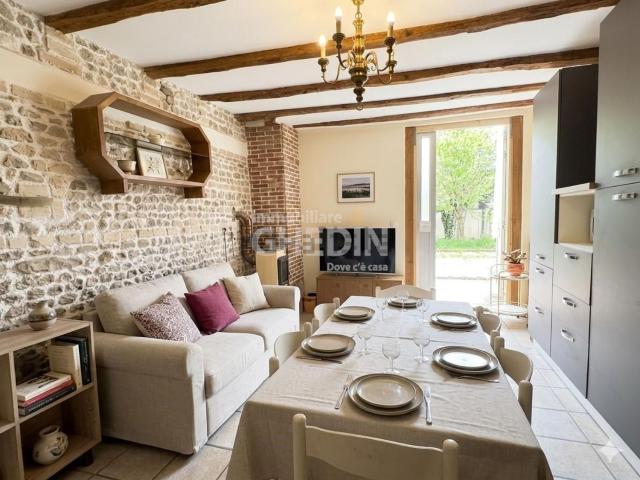 Casa in vendita a Godega di Sant'Urbano, Bibano