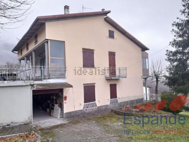 Casa in vendita a Unione dell'Alto Reno, Camugnano