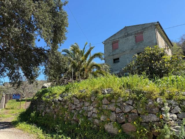 Casa in vendita a Tusa, Sicilia