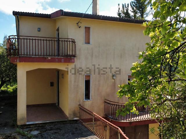 Casa in vendita a Torchiara, Campania