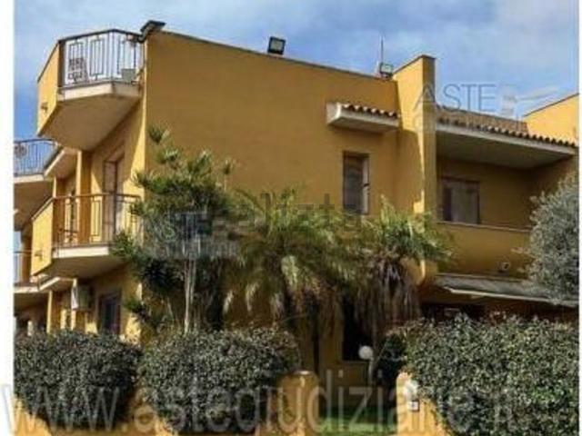 Casa in vendita a Strasatti, Marsala