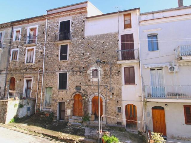 Casa in vendita a Vibonati, Campania