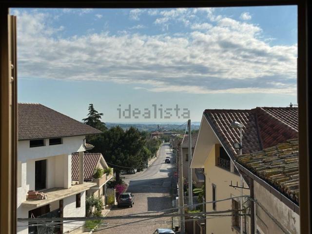 Casa in vendita a Villa San Giovanni, Rosciano
