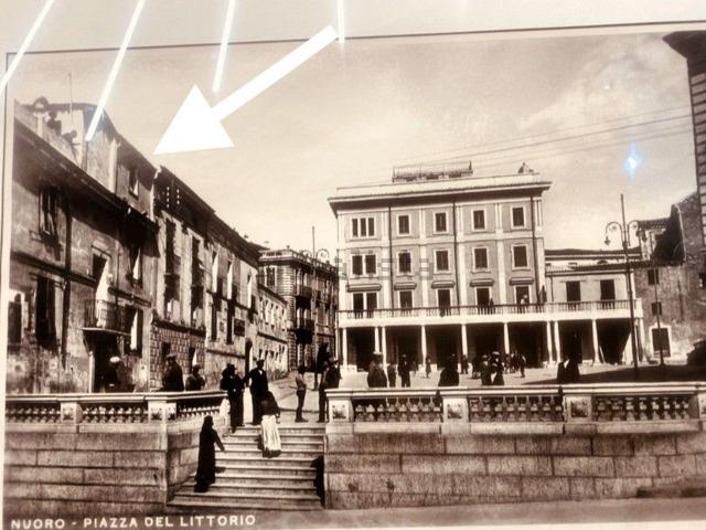 Casa in vendita a Santu Predu/San Pietro, Nuoro