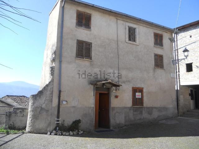 Casa in vendita a Scurcola Marsicana, Abruzzo