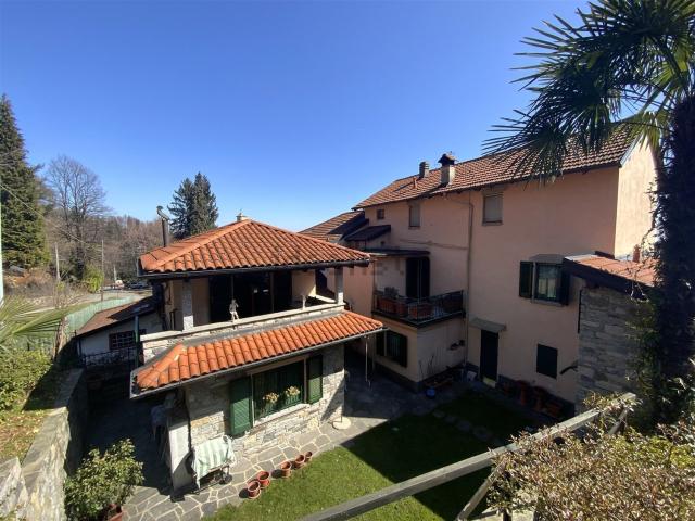 Casa in vendita a Piemonte, Verbano-cusio-ossola