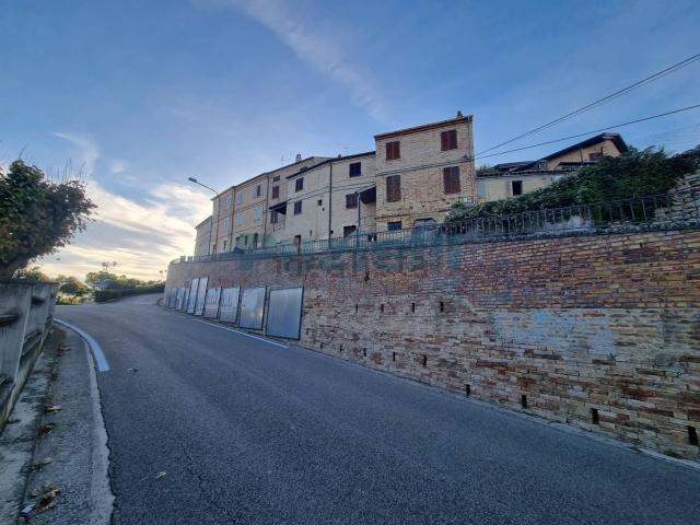 Casa in vendita a Marche, Fermo