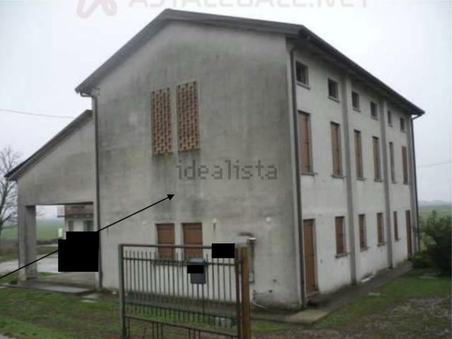 Casa in vendita a Villa Estense, Veneto