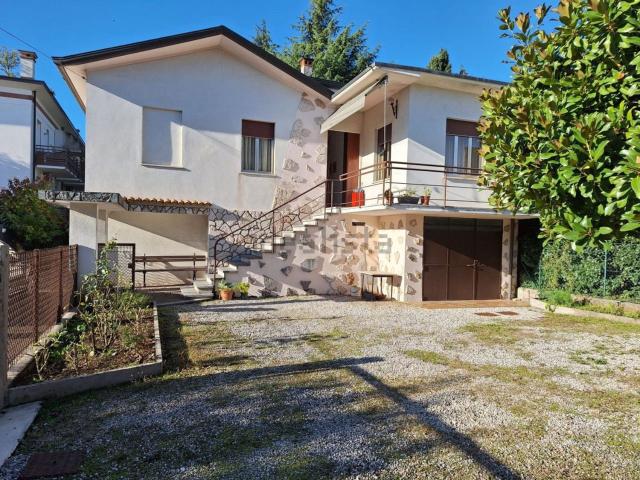 Casa in vendita a Ca' Pajella, Thiene