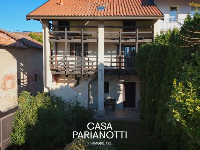 Casa in vendita a Piemonte, Novara