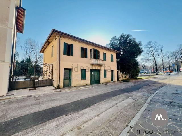Casa in vendita a San Gregorio, Pordenone