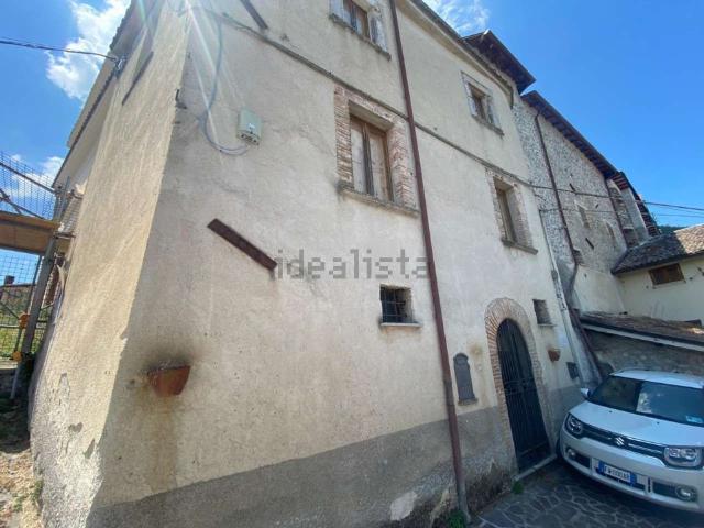 Casa in vendita a Contigliano, Lazio