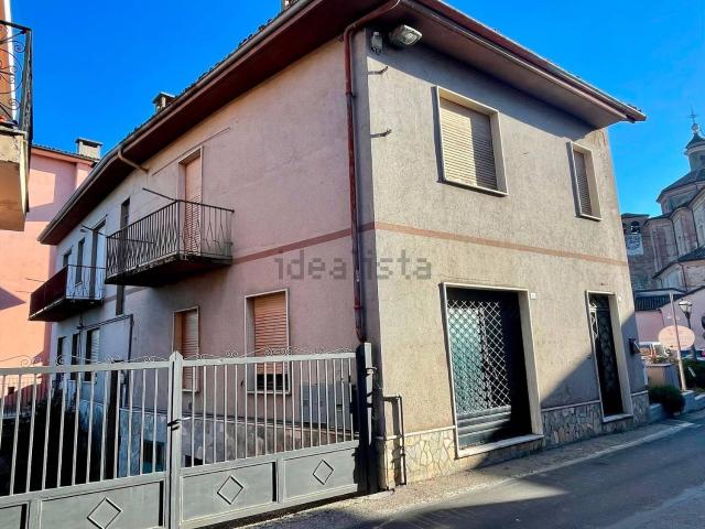 Casa in vendita a Piemonte, Cuneo