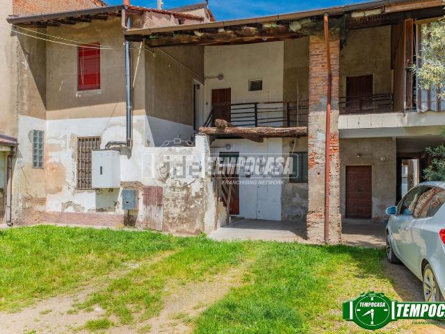 Casa in vendita a Mesero, Lombardia