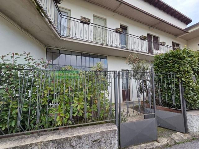 Casa in vendita a Comunità montana del Sebino bresciano, Ome
