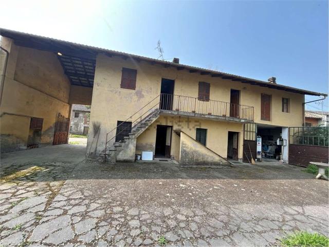 Casa in vendita a Piemonte, Vercelli