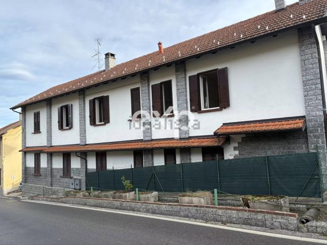 Casa in vendita a Piemonte, Novara